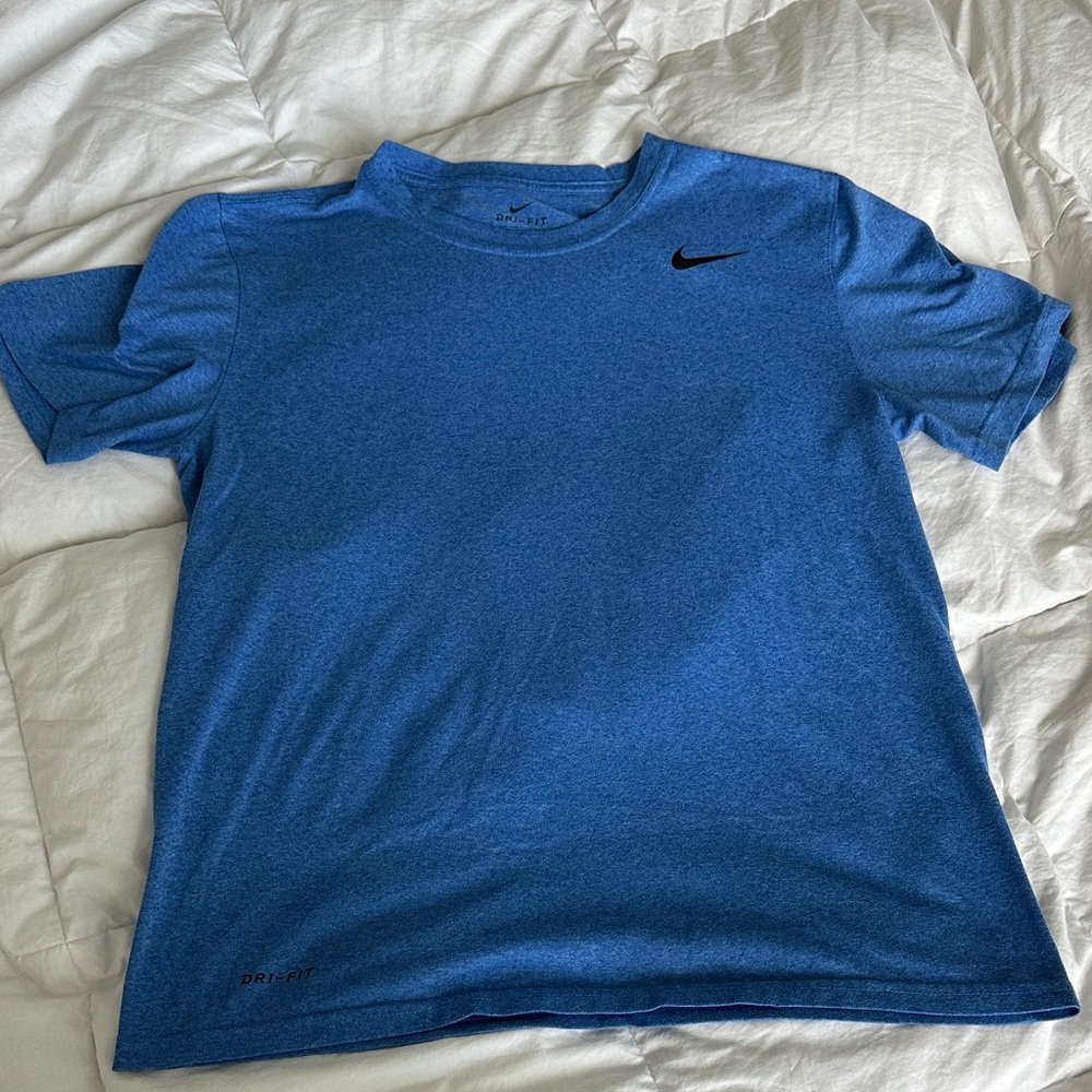 Nike Dri Fit shirt